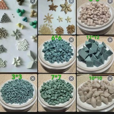 玻璃砂、离心式抛光机