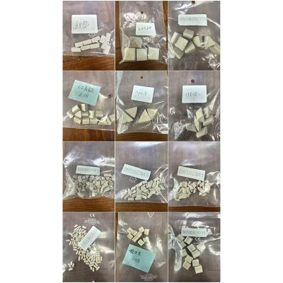 玻璃砂、离心式抛光机