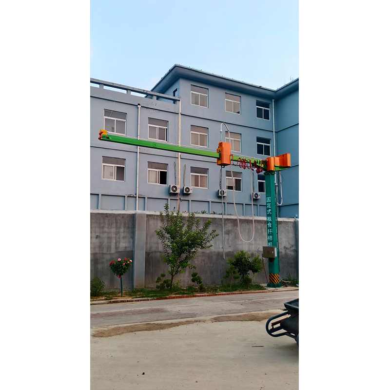 粮食扦样机，粮食取样机