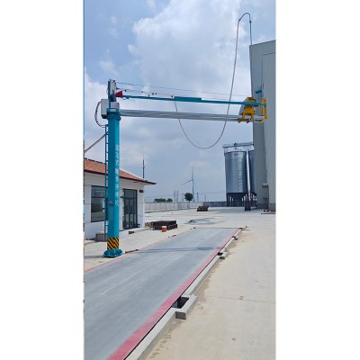 粮食扦样机，粮食取样机