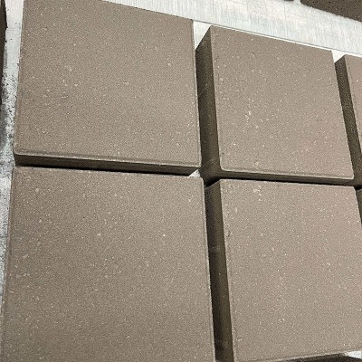 河道护坡砖、停车位植草砖