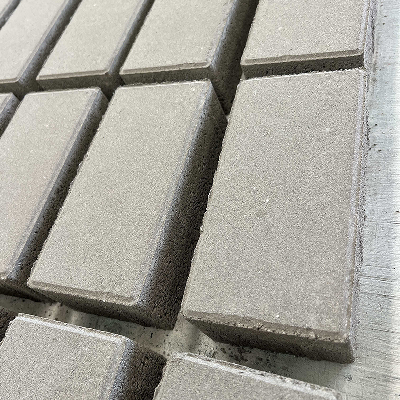 河道护坡砖、停车位植草砖