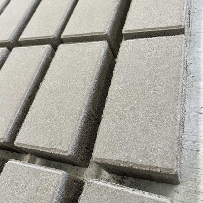 河道护坡砖、停车位植草砖