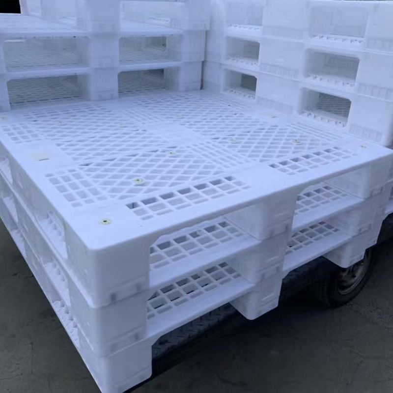 立体库塑料托盘、塑料垫板