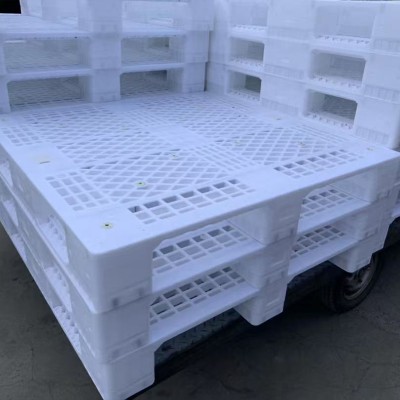 立体库塑料托盘、塑料垫板