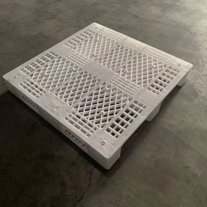 立体库塑料托盘、塑料垫板