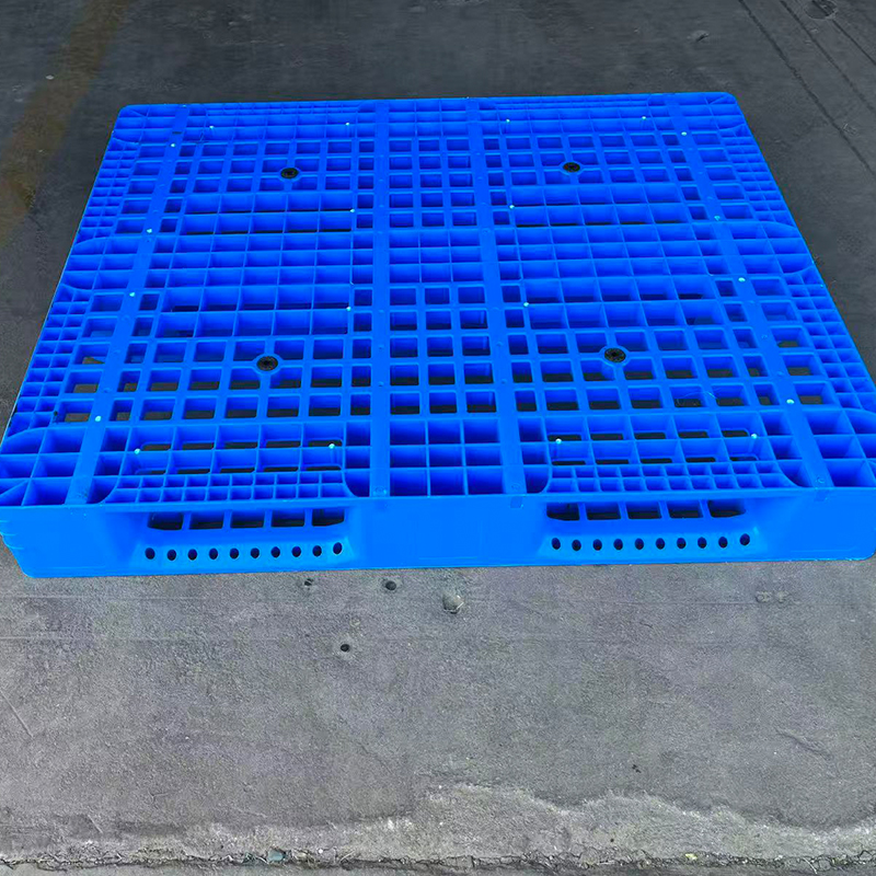 立体库塑料托盘、塑料垫板