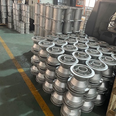 qjb潜水搅拌机、低速推流器