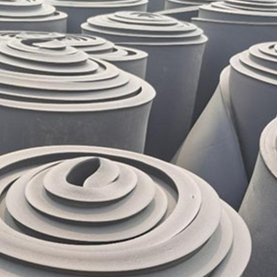 玻璃棉纤维板，保温橡