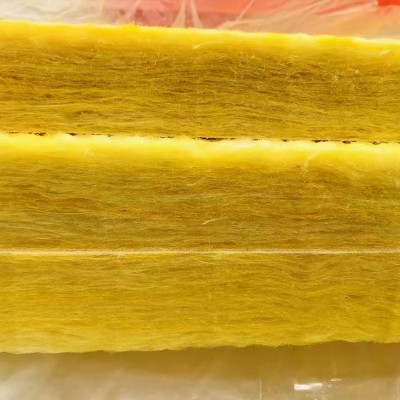 玻璃棉纤维板，保温橡塑板