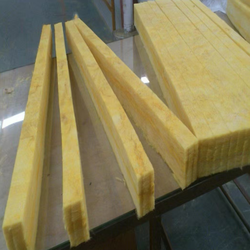 玻璃棉纤维板，保温橡塑板