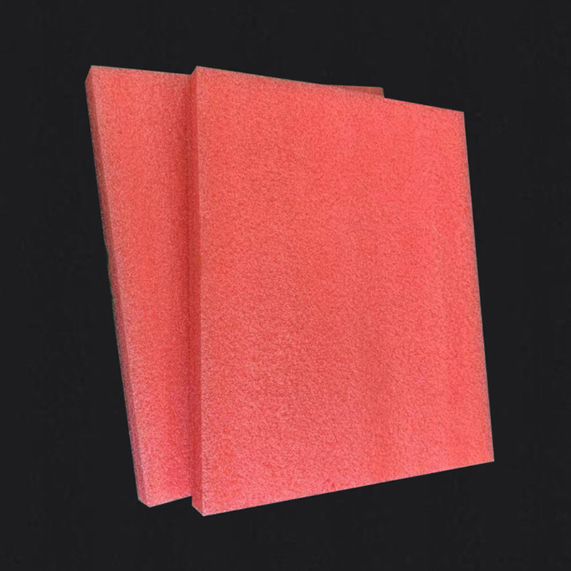 珍珠棉异型材、珍珠棉栽片