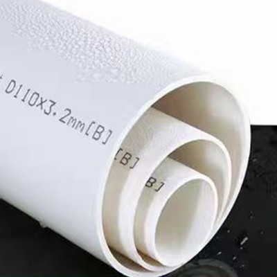 电线管、pvc排水管