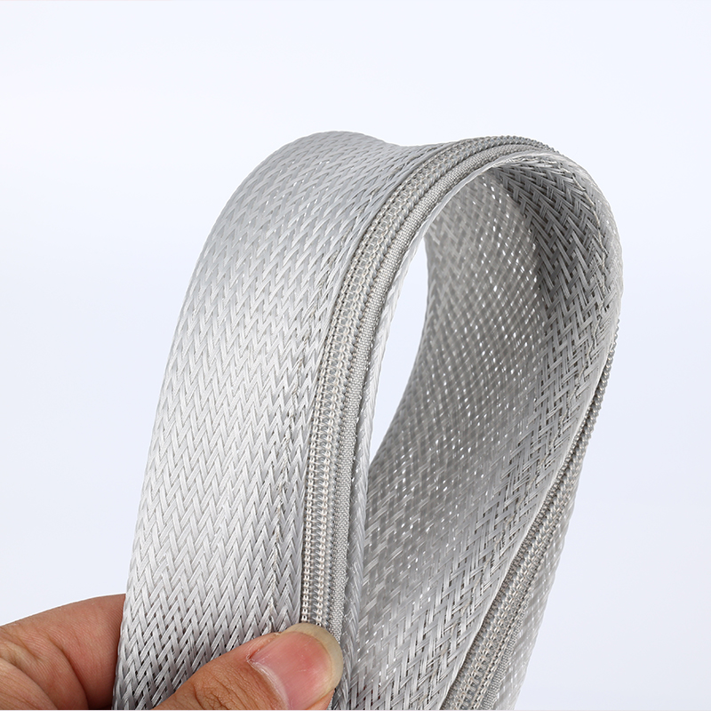 编织套管、自卷纺织套管