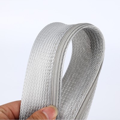 编织套管、自卷纺织套管