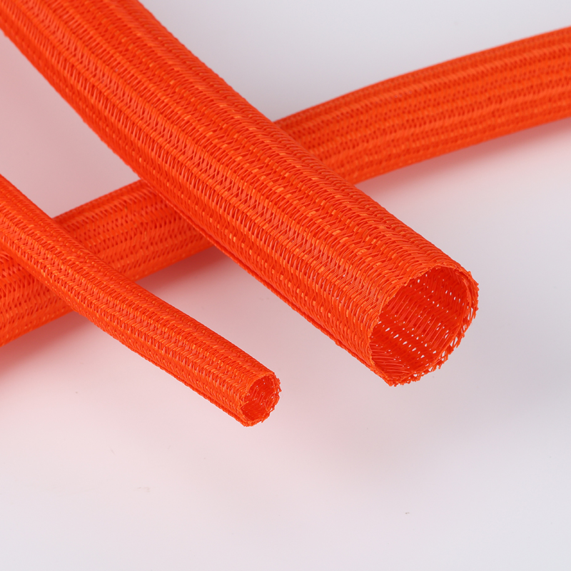 编织套管、自卷纺织套管