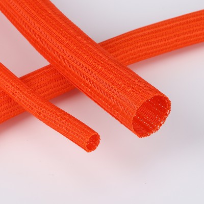 编织套管、自卷纺织套管