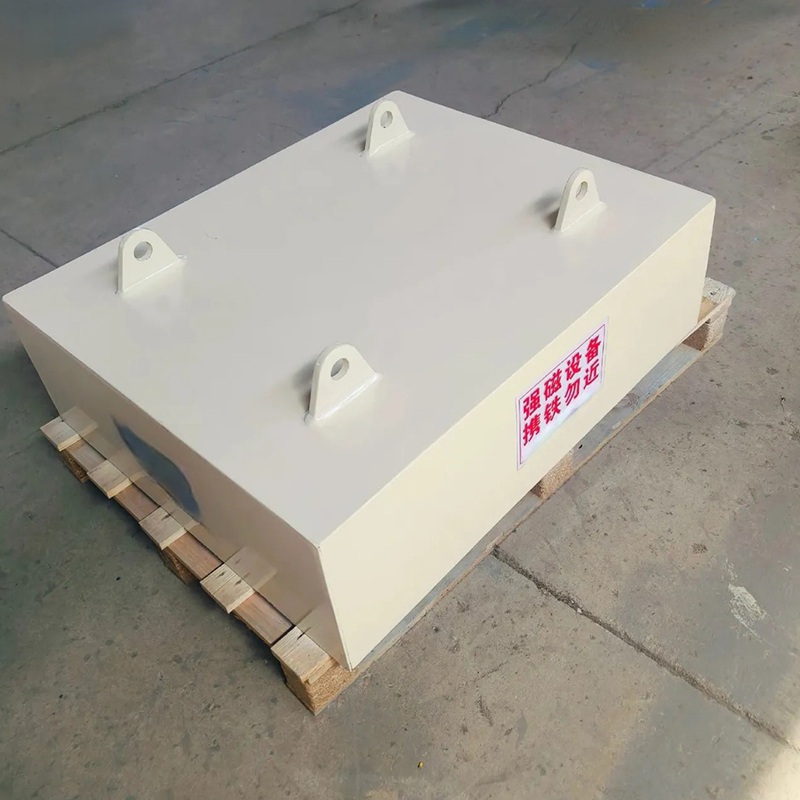 磁棒除铁器，除铁器生产厂家