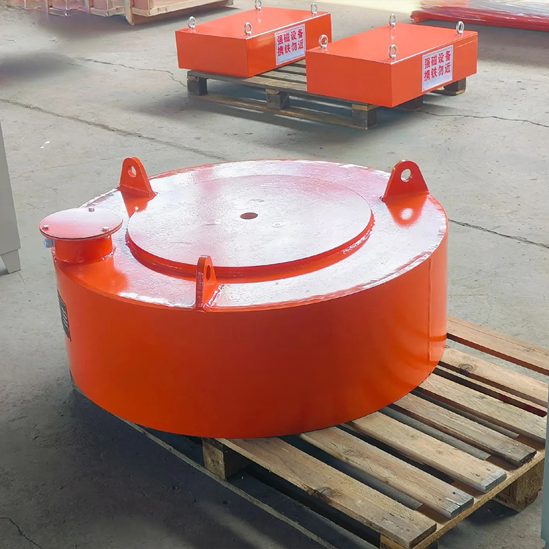 磁棒除铁器，除铁器生产厂家