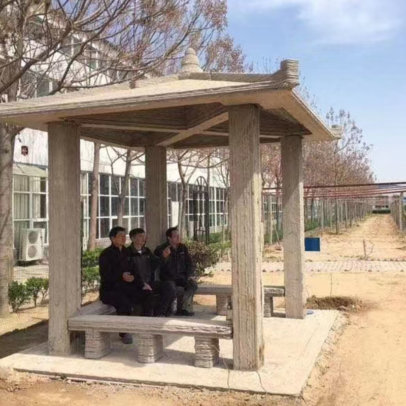 3d建筑打印机，3d打印房子