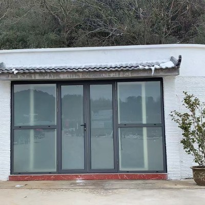 3d建筑打印机，3d打印房子