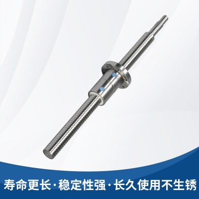 研磨丝杆厂家、研磨丝杠