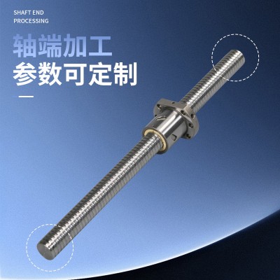 研磨丝杆厂家、研磨丝杠