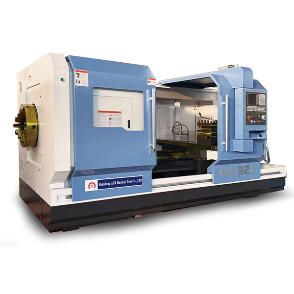 QK1322管螺纹数控车床