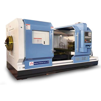 QK1322管螺纹数控车床