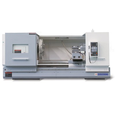 CK6180平床身数控车床