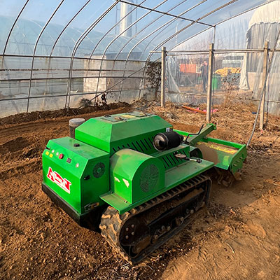 40单缸柴油微耕机