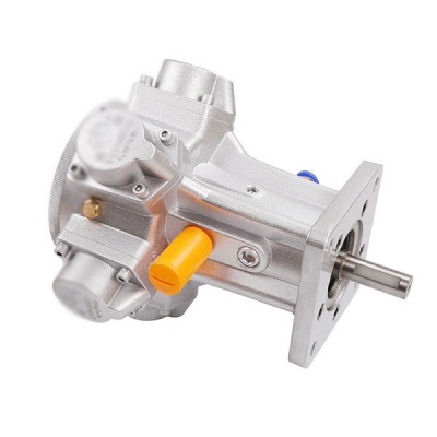 活塞式气动马达