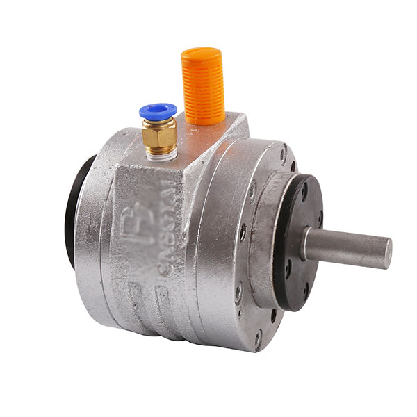 叶片式气动马达