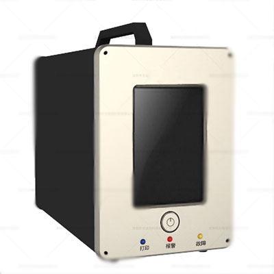 手提式臭氧多功能气体检测仪