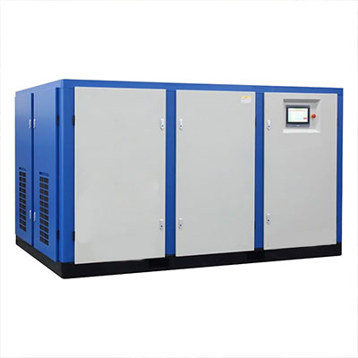 永磁变频螺杆空压机