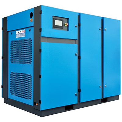 永磁变频螺杆空压机