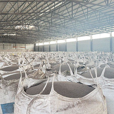 高标准农田有机肥