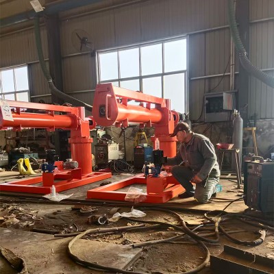 树脂砂单臂混砂机、树脂砂破碎再生机