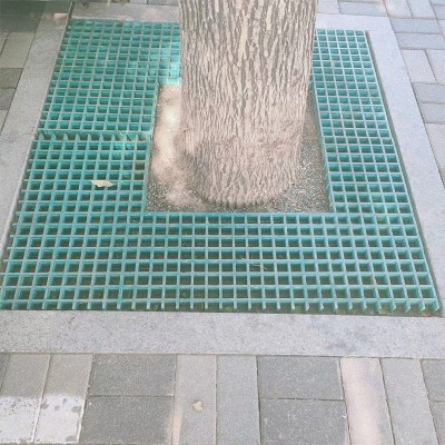 玻璃钢格栅厂家