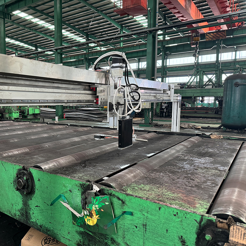 钢板喷码机、钢管喷码机