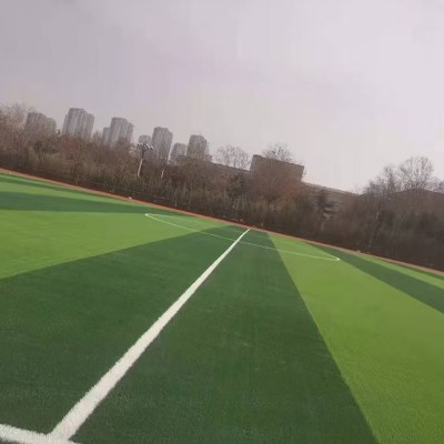 操场人造草坪