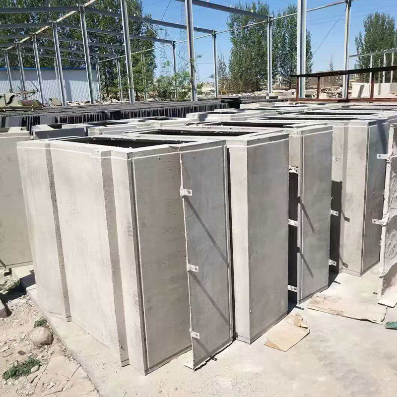 发泡陶瓷构件、eps线条厂家