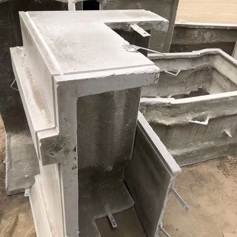 发泡陶瓷构件、eps线条厂家