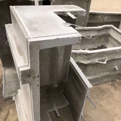 发泡陶瓷构件、eps线