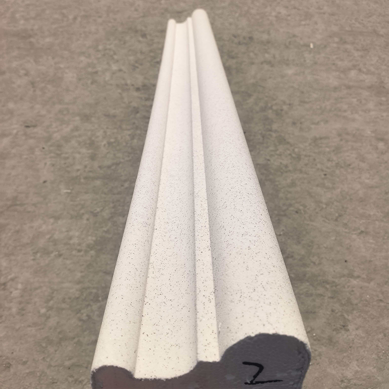 发泡陶瓷构件、eps线条厂家