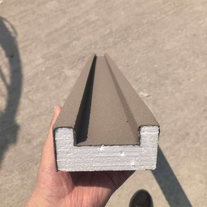 发泡陶瓷构件、eps线条厂家