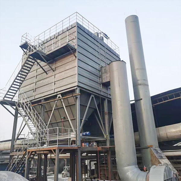 木工除尘设备、布袋除尘器设备