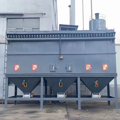 木工除尘设备、布袋除