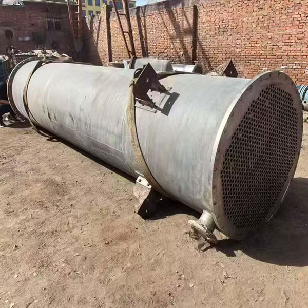 二手冷凝器