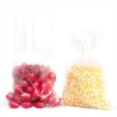 塑料包装袋厂家